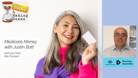 Unclaimed Medicare Money - Dollars & Making Sense 24 Feb 2026